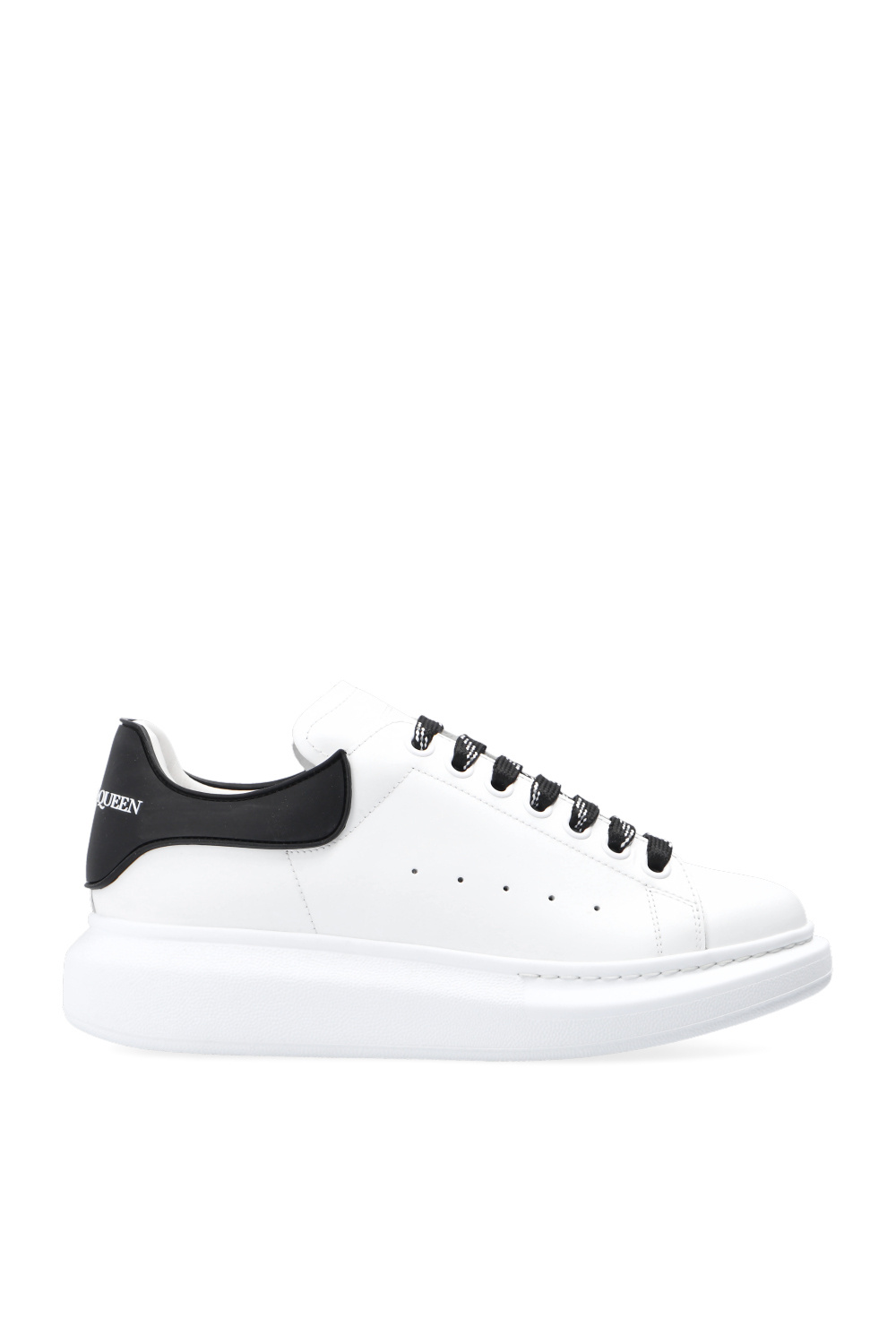 Alexander mcqueen larry on sale trainers